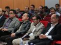 گزارش تصویری ازآئین تجلیل از مقام کارگران دردانشگاه صنعتی شاهرود